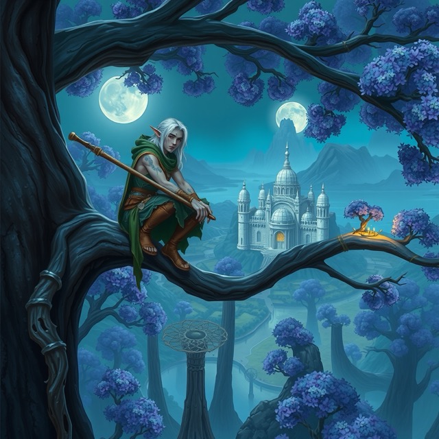 Cover of The Chronicle of Cassidy